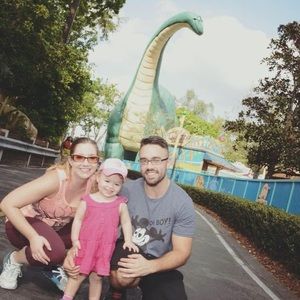 Meet your Posher, Jason